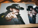 Motörhead - Ace Of Spades - Rare Ltd Edition For Motörhead Fan Club Picture Disc