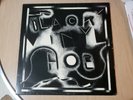 Shoes Black Vinyl Shoes Orig LP on Black Vinyl Recs No Inserts Power Pop