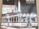 TOM WAITS, Asylum Years, Double Gatefold Vinyl LP, 1984 WEA Records Ltd