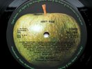 The Beatles - Abbey Road - UK 1969 1st Press Misaligned Apple LP *NEAR MINT*