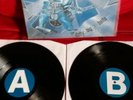 AC/DC DIRTY BIG BALLS Do. Vinyl 2 LP set Record *** RAR