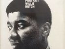SEALED Willie Hutch Soul Portrait ORIG. 1969 vinyl LP 1ST PRESS Funk / Soul RCA