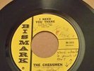 The Chessmen 