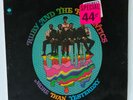 SEALED 1968 SOUL LP / Ruby And The Romantics / MORE THAN YESTERDAY / ABCS-638