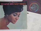 LP NANCY WILSON Broadway Hits CP8072 CAPITAL JAPAN Vinyl