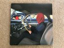 The Mars Volta - Frances the Mute - Used vinyl
