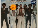 SEALED 1983 FUNK SOUL DISCO LP / Slave / BAD ENUFF / Cotillion 90118