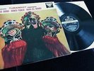 Puccini: Turandot Highlights - Tebaldi / Del Monaco **Decca SXL 2175 WBg ED1**