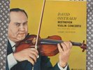 COLUMBIA SAX 2315 OISTRAKH BEETHOVEN Violin Concerto UK