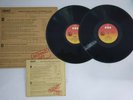 UB40 SIGNING OFF VINYL DOUBLE ALBUM WITH BONUS 12