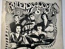 The Kaleidoscope* ?– Side Trips 1970 RP BN 26304  LP