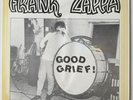 Frank Zappa LP  Good Grief    sehr selten