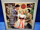 HMV ASD 522-4 *WHITE/GOLD* RUDOLF KEMPE* SMETANA THE BARTERED BRIDE* 3 LP* NM