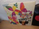 The Kinks Face to Face UK Mono LP from 1966 PYE NPL.18149
