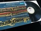 Mozart: Bassoon & Clarinet Concertos - Beecham **HMV ASD 344 ED1 LP**