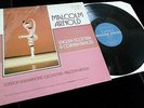 Malcolm Arnold: English, Scottish & Cornish Dances **Lyrita SRCS 109 TAS LP**