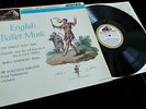 Ballet Music - Sir Malcolm Sargent **HMV ASD 443 ED1 LP**