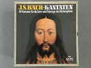 COMPLETE BACH CANTATAS 30 LPs Karl Richter ARCHIV PRODUKTION DGG 2723079 Stereo