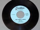 OTIS CLAY She's About A Mover/You Don't Miss 1968 northern soul 45 Cotillion EX
