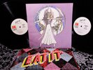 W.L. PROMO  1973 ORIG  HUMBLE PIE 