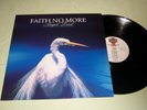 Faith No More-Angel Dust-LP Vinyl Erstauflage 1992-Top Zustand-Rarität