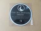 VAGINA DENTATA ORGAN Triumph Of The Flesh PICTURE DISC LP WSNS003 PSYCHIC TV