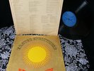 RARE  '67 ORIG LP + LYRICS INSERT = 13th FLOOR ELEVATORS   EASTER   PSYCH GARAGE