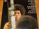 Gary Bartz NTU Troop - I've Known Rivers & Other Bodies 2xLP - PROMO  VG+