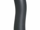 Strap U Onyx Vibrating Silicone G-Spot Dildo