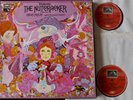 HMV SLS 834 TCHAIKOVSKY THE NUTCRACKER BALLET 2-LP PREVIN (1972) NM TAS HP