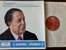 RCA SB-2065 SS/g BEETHOVEN SYMPH 6 LP MONTEUX (1960) NM LIVING STEREO ED 1