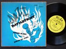 HOWARD MCGHEE Korean All Stars Jazz Goes To The Battlefront Vol.1 HI-LO HL-6001