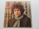 BOB DYLAN ORIGINAL 1966  UK LP BLONDE ON BLONDE   MONO