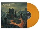 Memoriam - Requiem For Mankind Ltd. Orange Vinyl LP NEU/OVP