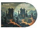Memoriam - Requiem For Mankind Picture Vinyl LP NEU/OVP