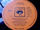 JOHNNY CASH At Folsom Prison 1968 UK CBS ORIGINAL 1st PRESS NEAR MINT