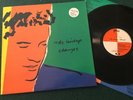 MIKE LINDUP changes 1990 POLYDOR 1ST PRESS + INNER  1 U1 MATRIX LEVEL 42