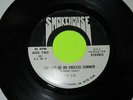 SMOKEHOUSE FOR YOU / THE END OF AN ENDLESS SUMMER 45 7