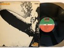 Led Zeppelin - I (1 One) - 1977 US Press SD 19126 (NM-) Ultrasonic Clean