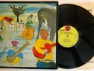 The Band - Music From Big Pink - 1969 UK Press ST 2955 (EX) Ultrasonic Clean