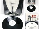 BITCH Damnation Alley '82 US METAL BLADE 1st ed AUTOGRAPHED Brian Slagel SHRINK