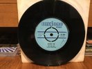 Roy and Enid - Rocking Time. Reggae on Coxsone records,UK 45.