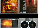 RYAN ADAMS JACKSONVILLE City Nights LP Vinyl Record FOLK ROCK Record 2005 OOP