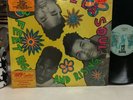 De La Soul   3 Feet High And Rising   LP   OG   In Shrink   1989   Rap   Hip Hop