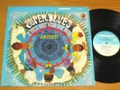 STEREO BLUES LP - BO, MUDDY, LITTLE WALTER - CHECKER 3008 - 