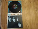 ‘Meet The Beatles’ 1964 mono LP record in ex played cond USA