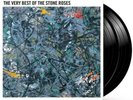 STONE ROSES LP x 2 The Very Best Of The Stone Roses 180 Gram VINYL Gatefold NEW