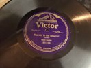 VICTOR Purple lb.1-Sided 78/HARRY LAUDER/E