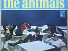 Nice Original The Animals Animalization - 1966 Mono Press