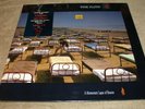 Pink Floyd A Momentary Lapse of Reason Sealed LP Hype Sticker Columbia